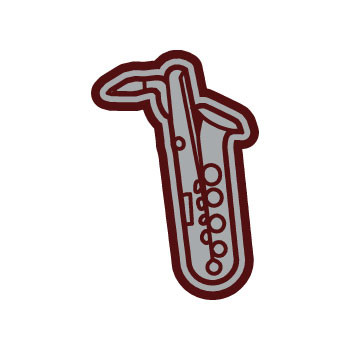 Bari Sax