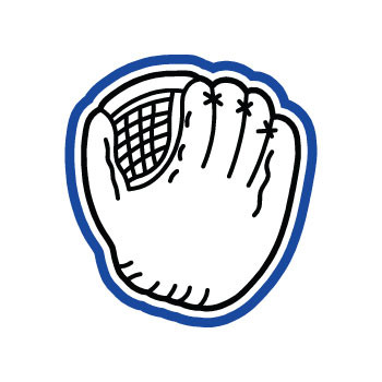 Baseball Glove