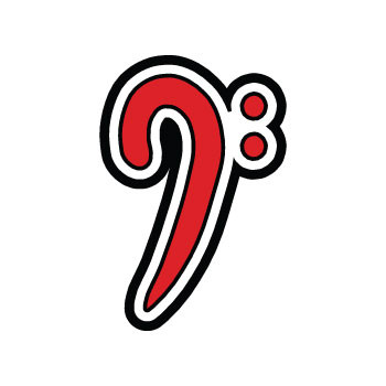 Bass Clef