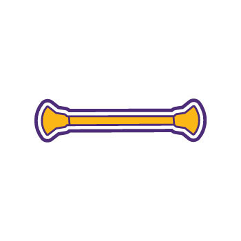 Baton Dance