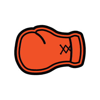 Boxing Glove