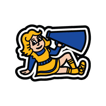Cheerleader 3