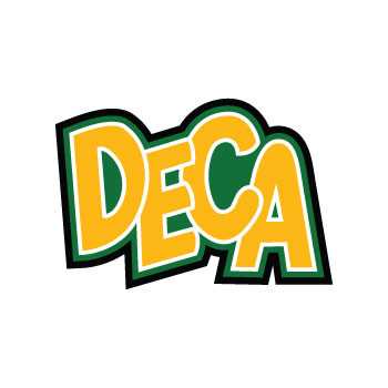 Deca Crazy Word