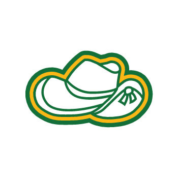 Drill Team Hat