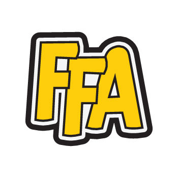 Ffa Crazy Word