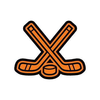 Hockey Sticks
