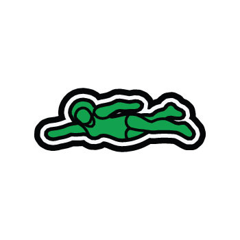 Swimmer Female