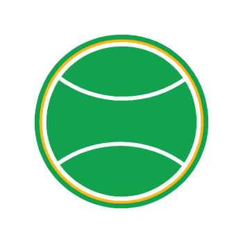 Tennis Ball 1