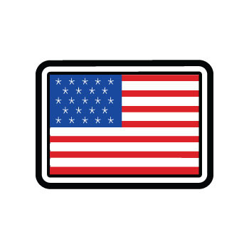 Usa Flag