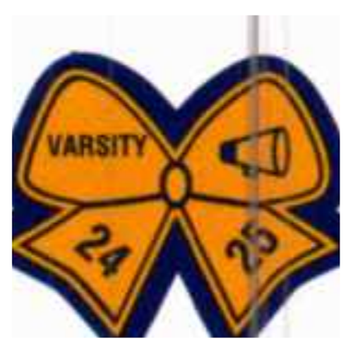 Cheer Bow (CBOW)