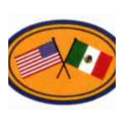 US & Mexico Flags (FLGUSMEX*#)