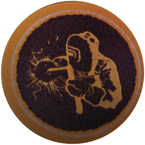 Welding Circle