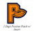 1 Digit Position Patch with Insert