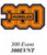 300 Event