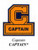 Captain