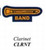 Clarinet