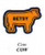 Cow