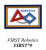 FIRST Robotics