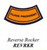 Reverse Rocker