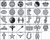 Available decor symbols