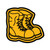 Boots Jrotc