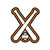 Crossed Bats 1