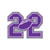 Double Number w/ Sport