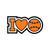 I Heart Baseball
