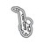 Saxophone
