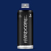 Montana Hardcore Spray Paint 400ml Universe Blue RV-354