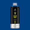 Montana PRO Spray Paint 400ml RAL 5010 - Gentian Blue