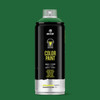Montana PRO Spray Paint 400ml RAL 6002 - Leaf Green