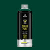 Montana PRO Spray Paint 400ml RAL 6005 - Moss Green