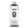 Montana WEPRO Spray Paint 400ml - RAL 9005 Black
