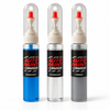 1K Basecoat Touch-Up Pen Kit (Includes Basecoat, Clear Coat & Primer Pens)
