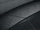 LA9W FOR 2015 VOLKSWAGEN CCID#458386