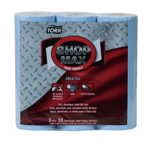 Shop Max Shop Towel (Pack of 3)