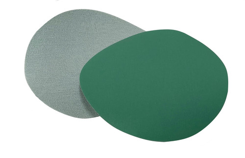 6" Velcro Sanding Discs 50 Pack (Aluminum Oxide) (80 to 1200)