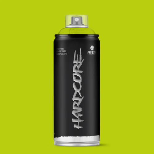 Montana Hardcore Spray Paint - RV236 - Mojito Green