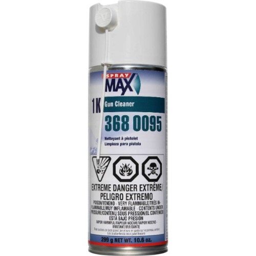 1k Gun Cleaner (Aerosol)