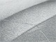 LA7W FOR 2013 VOLKSWAGEN CCID#489686