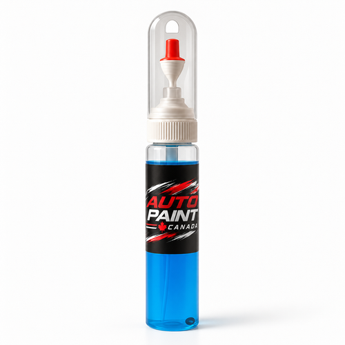 Basecoat Touch-Up Pen (Clear Coat Required, Dual Applicator)