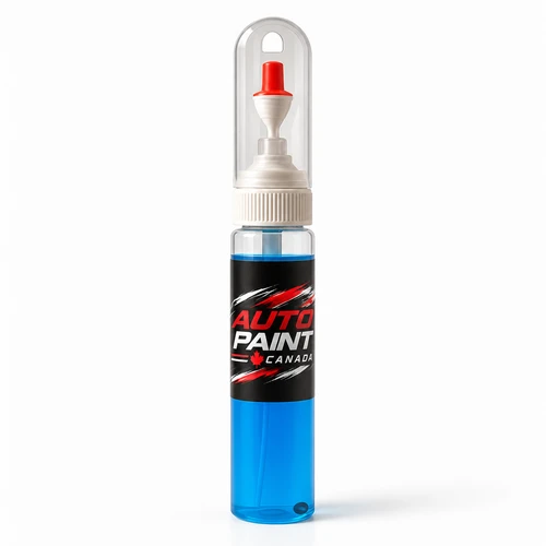 1K Single Stage Touch-Up Pen (Dries Glossy – No Clear Coat Required)