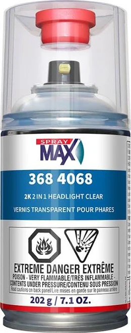 2K 2in1 Headlight Clear