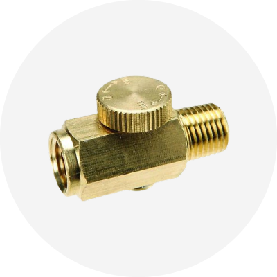 Air Filter / Regulators