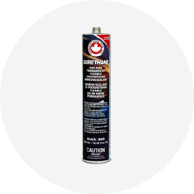 Adhesives Sealers / Plastic Repair