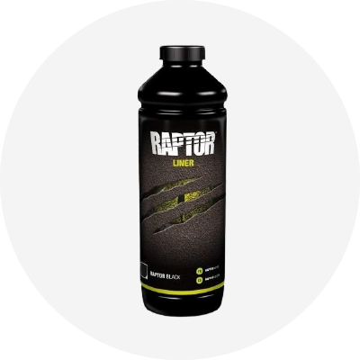 Box Liner / Undercoating