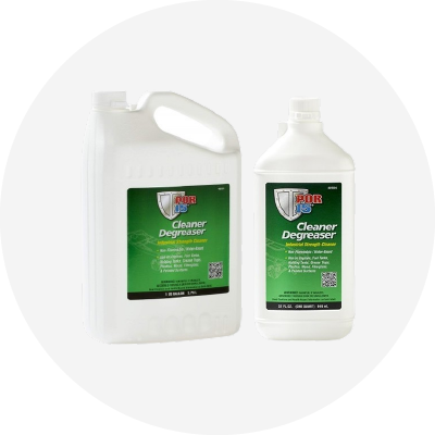 Cleaners / Degreasers