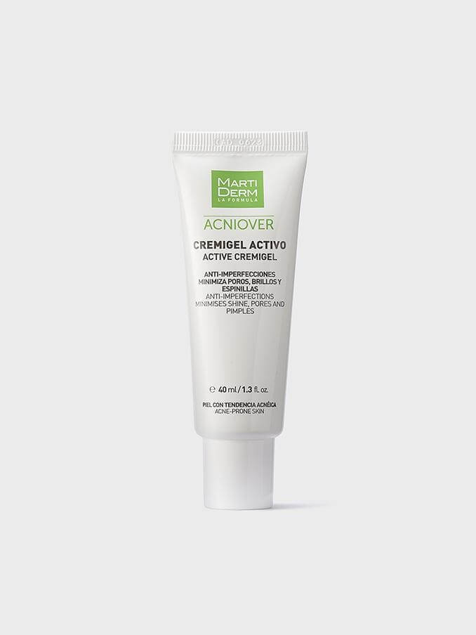 Acniover Active Cremigel