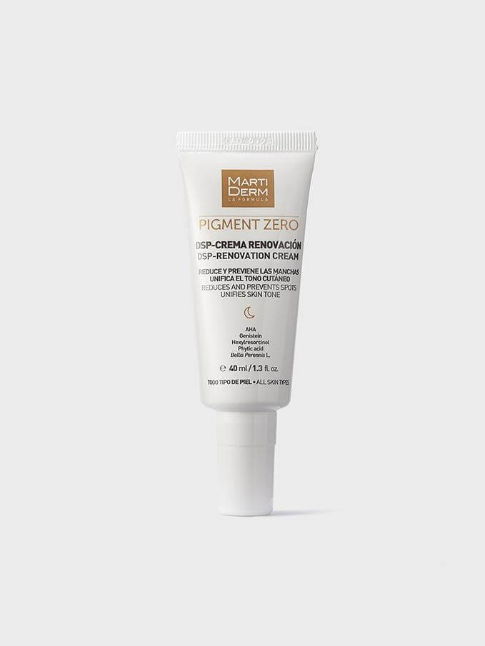 DSP-Renovation Cream
